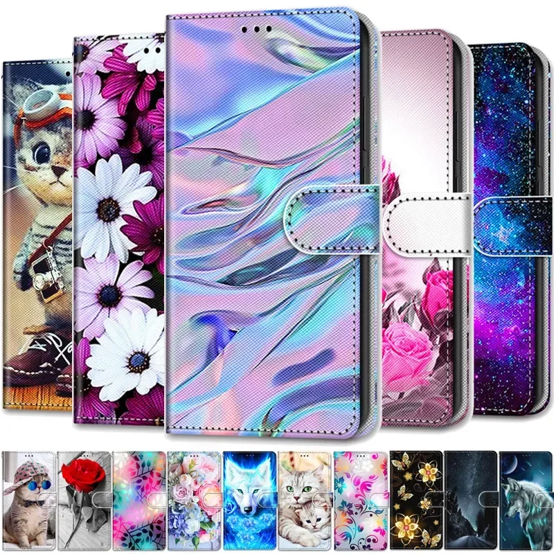 Lederen magnetische hoes voor  - Phone Cases Eu recensie en prijs