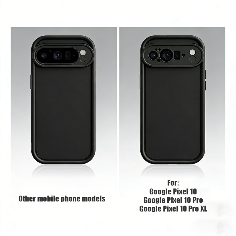 Ocean Whale Patroon TPU Telefo - Phone Cases Pixel 10 Pro recensie en prijs