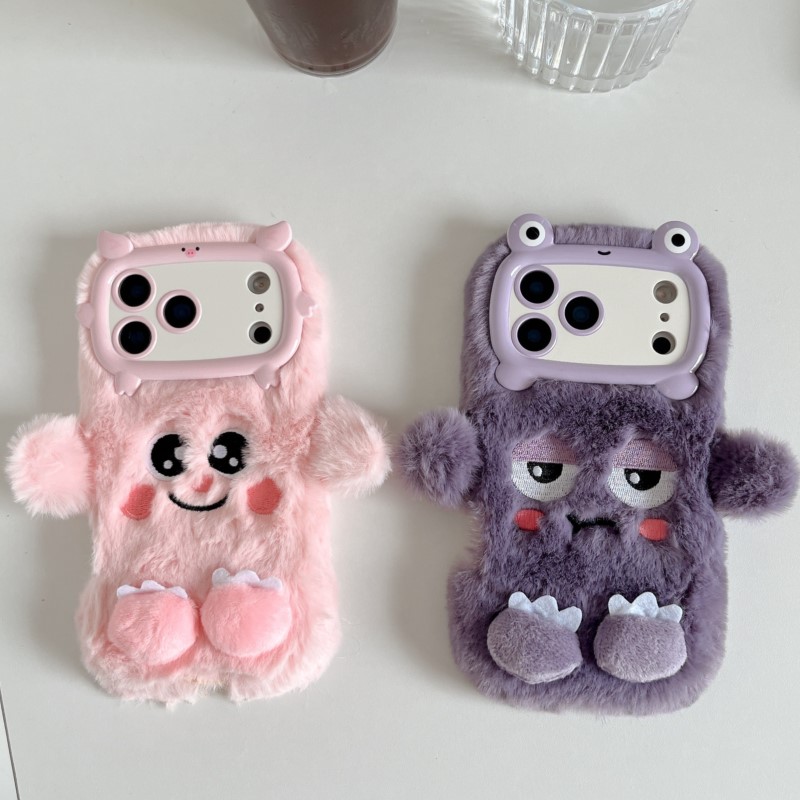 Leuke Cartoon Grappige Sluimer - Phone Cases For Iphone 13 recensie en prijs