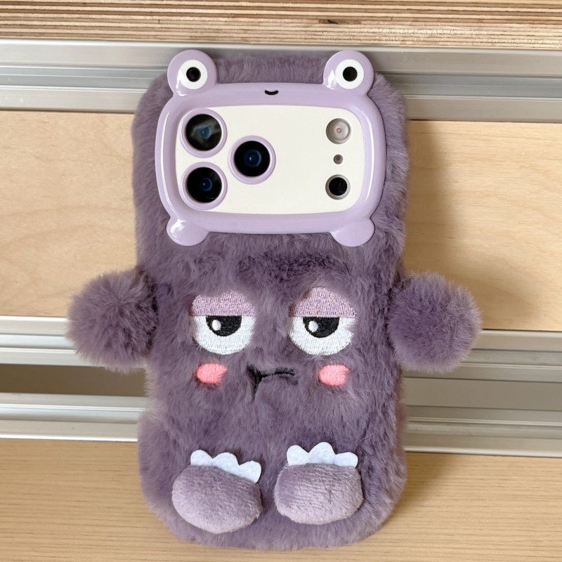 Leuke Cartoon Grappige Sluimer - Phone Cases For Iphone 13 recensie en prijs