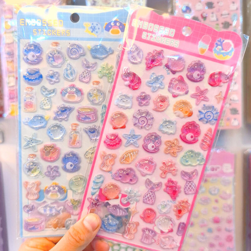 Oceaan 3D reliëf oceaanschelpe - Phone Cases For Boys recensie en prijs