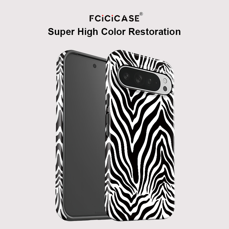 Fcicicase Telefoonhoesje voor  - Phone Cases Pixel 10 Pro recensie en prijs