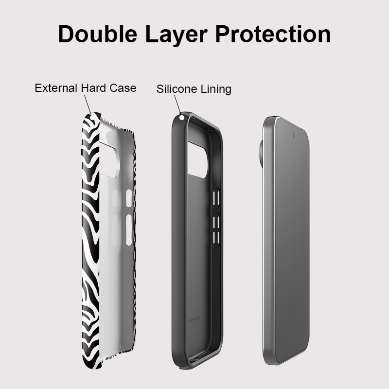 Fcicicase Telefoonhoesje voor  - Phone Cases Pixel 10 Pro recensie en prijs