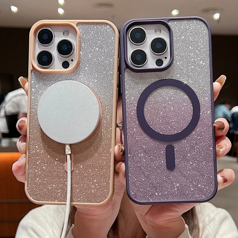 Voor iPhone 17 Pro Max 18 16 1 - Gradient Color Case recensie en prijs