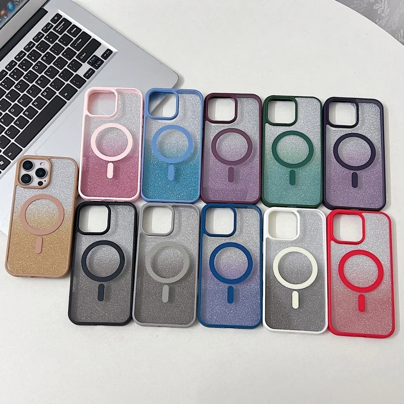 Voor iPhone 17 Pro Max 18 16 1 - Gradient Color Case recensie en prijs
