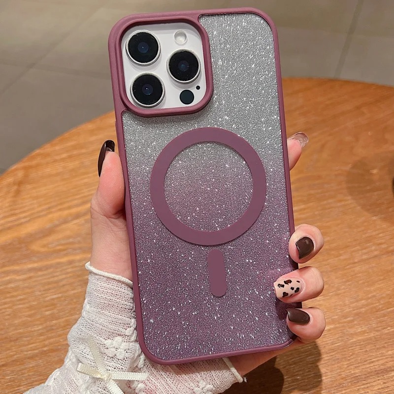 Voor iPhone 17 Pro Max 18 16 1 - Gradient Color Case recensie en prijs