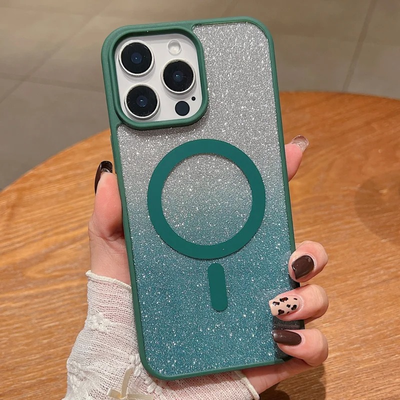 Voor iPhone 17 Pro Max 18 16 1 - Gradient Color Case recensie en prijs