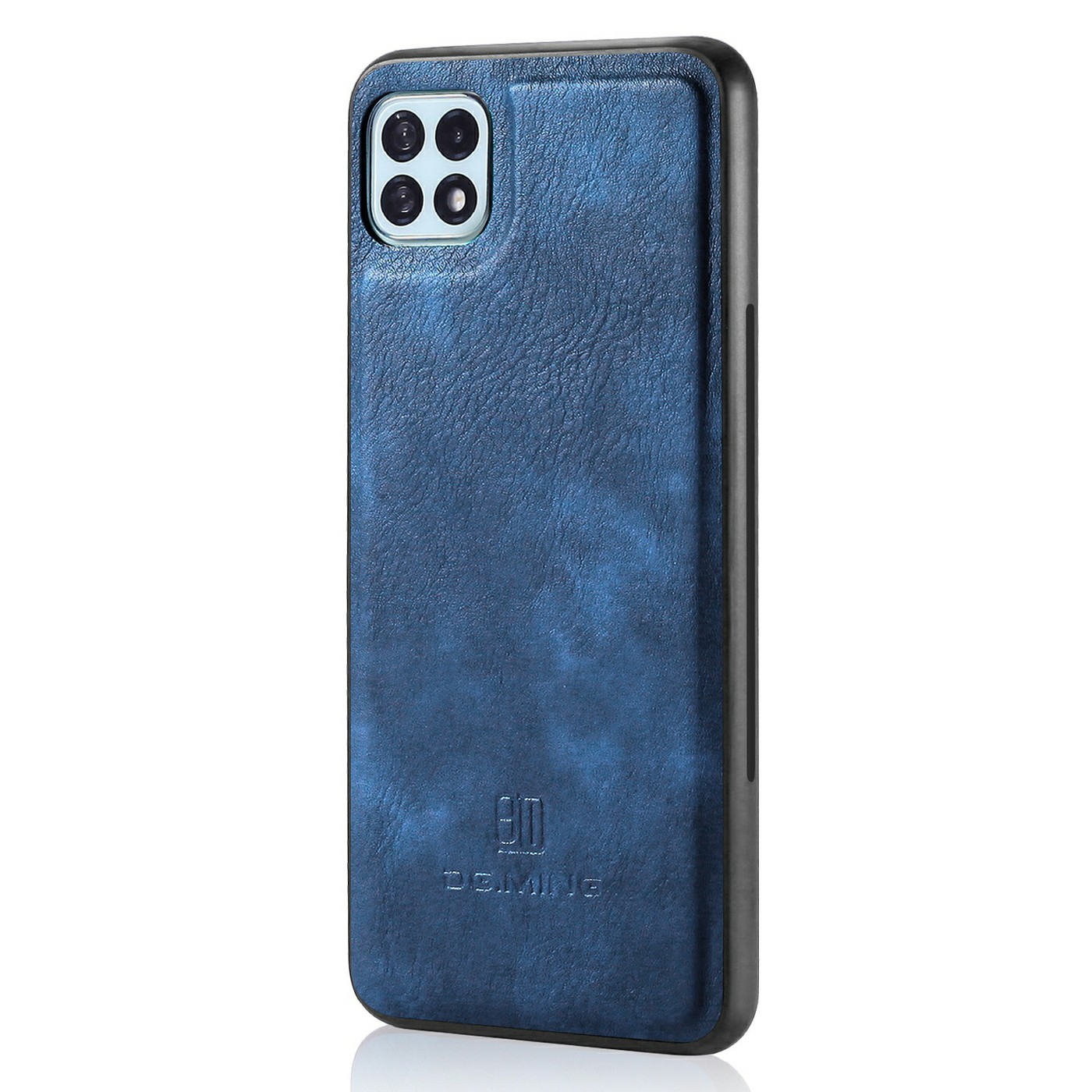 DG.MING split lederen portemon - Phone Cases Eu recensie en prijs
