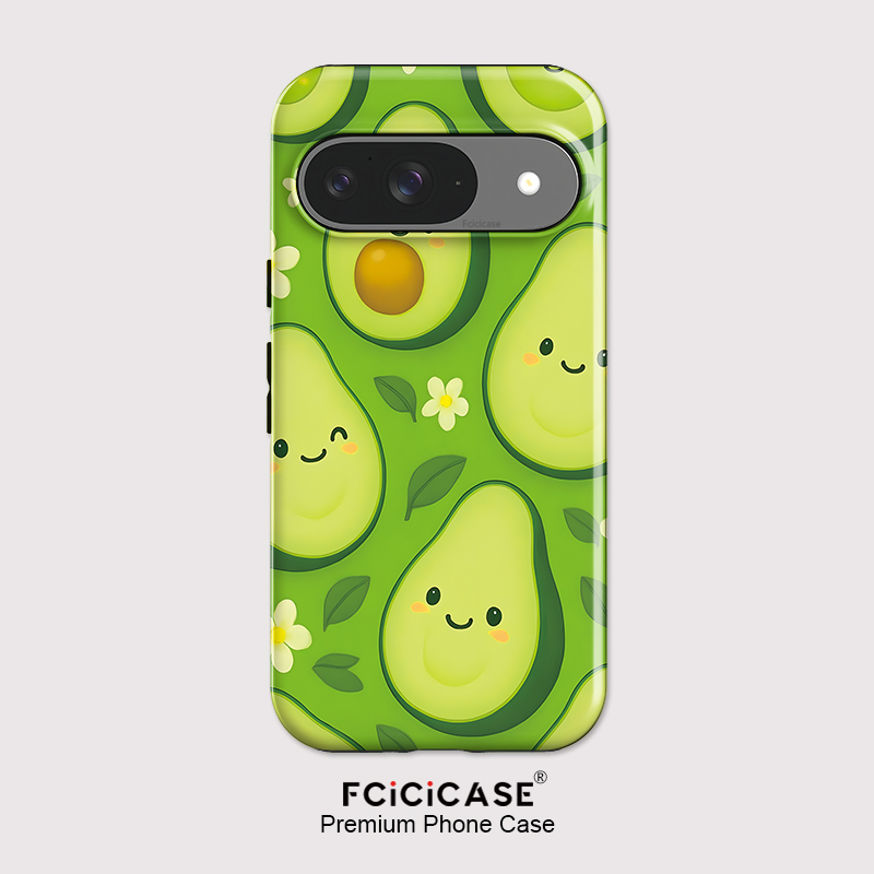 Fcicicase voor Pixel 10 Pro XL - Phone Cases Pixel 10 Pro recensie en prijs
