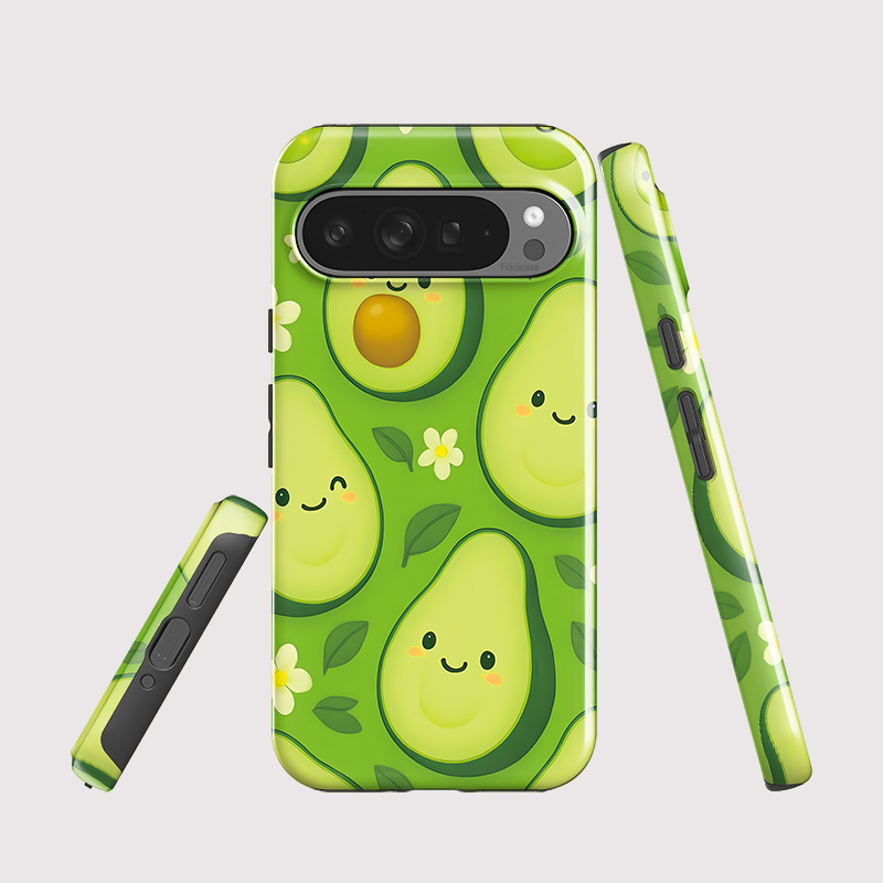 Fcicicase voor Pixel 10 Pro XL - Phone Cases Pixel 10 Pro recensie en prijs