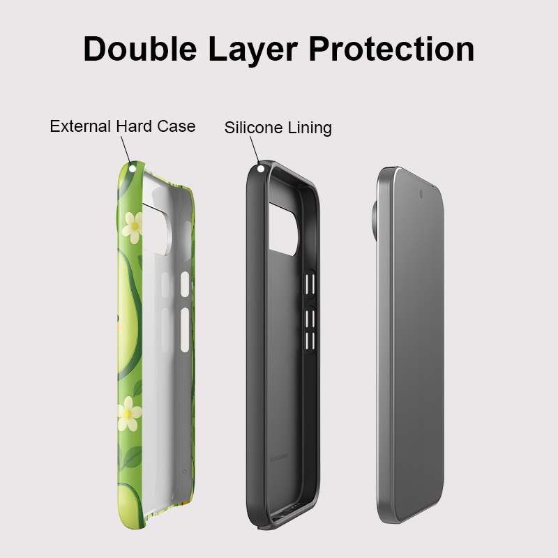 Fcicicase voor Pixel 10 Pro XL - Phone Cases Pixel 10 Pro recensie en prijs