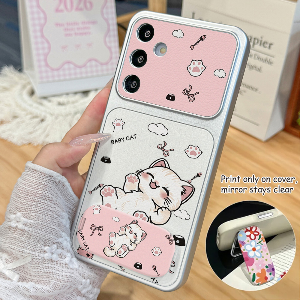 Cartoon schattige kat telefoon - Phone Cases Cat recensie en prijs