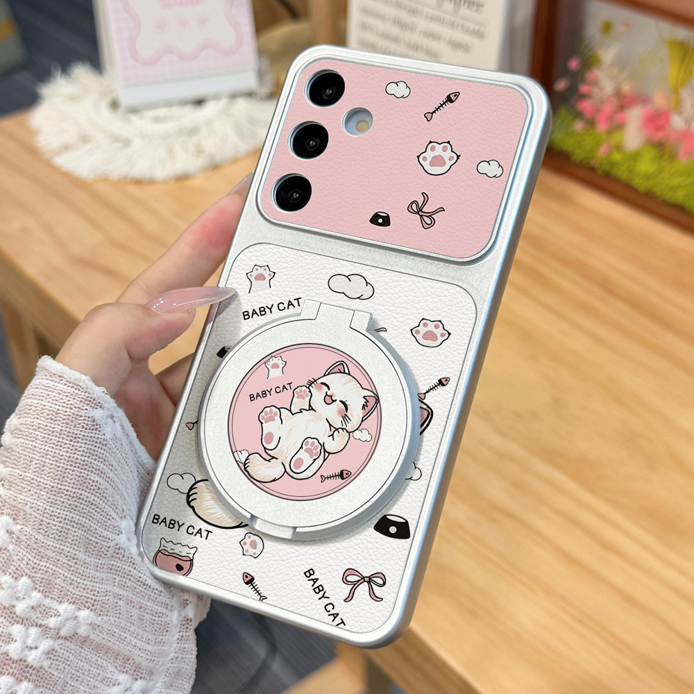 Cartoon schattige kat telefoon - Phone Cases Cat recensie en prijs