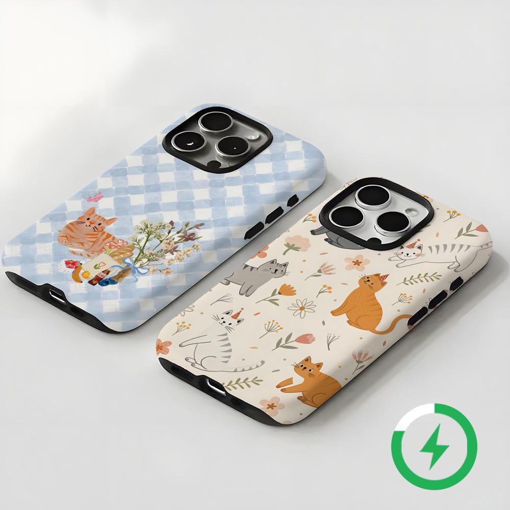 Leuke katten en honden Telefoo - Phone Cases For Iphone 13 recensie en prijs