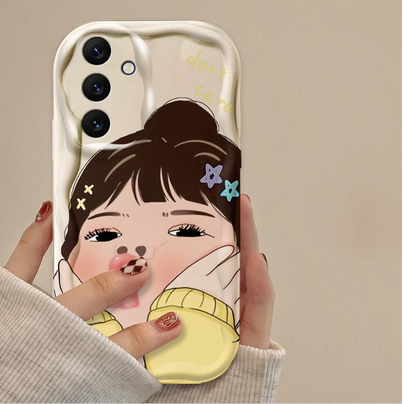 Grappige Jongen Schattig Meisj - Phone Cases For Boys recensie en prijs