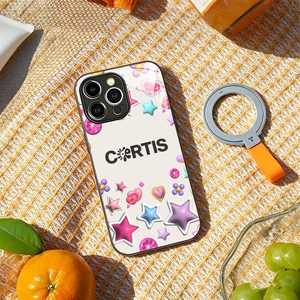Koreaanse jongensgroep mode co - Phone Cases For Boys recensie en prijs