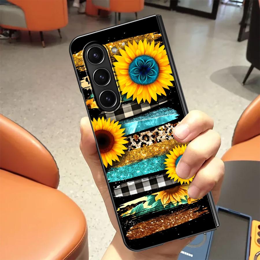 Zebra Gestreepte Zonnebloem Te - Phone Cases Zebra recensie en prijs