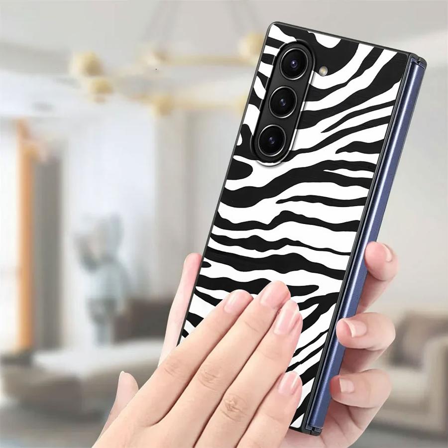 Zebra Gestreepte Zonnebloem Te - Phone Cases Zebra recensie en prijs