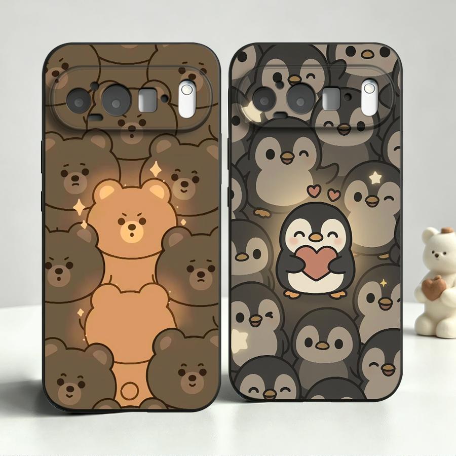 Funda Telefoon Cover Case voor - Phone Cases Pixel 10 Pro recensie en prijs