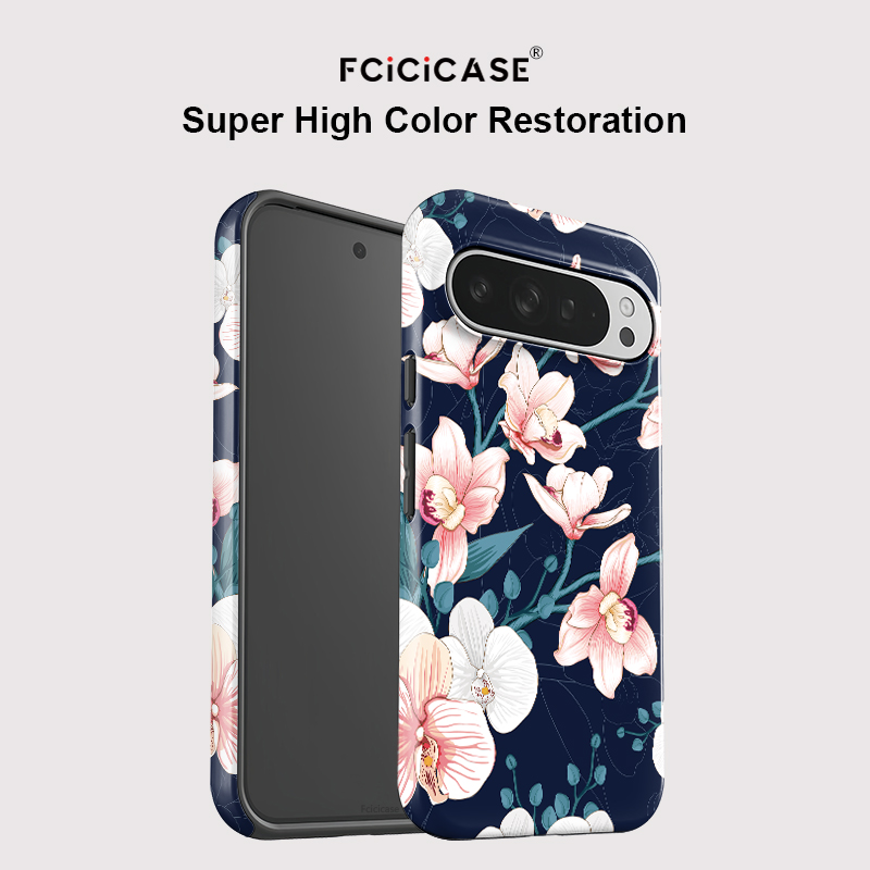Fcicicase Anti-stoot Telefoonh - Phone Cases Pixel 10 Pro recensie en prijs