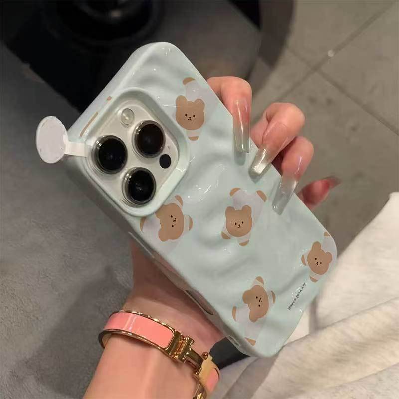 Telefoonhoesje voor iPhone 11  - Phone Cases Korea recensie en prijs