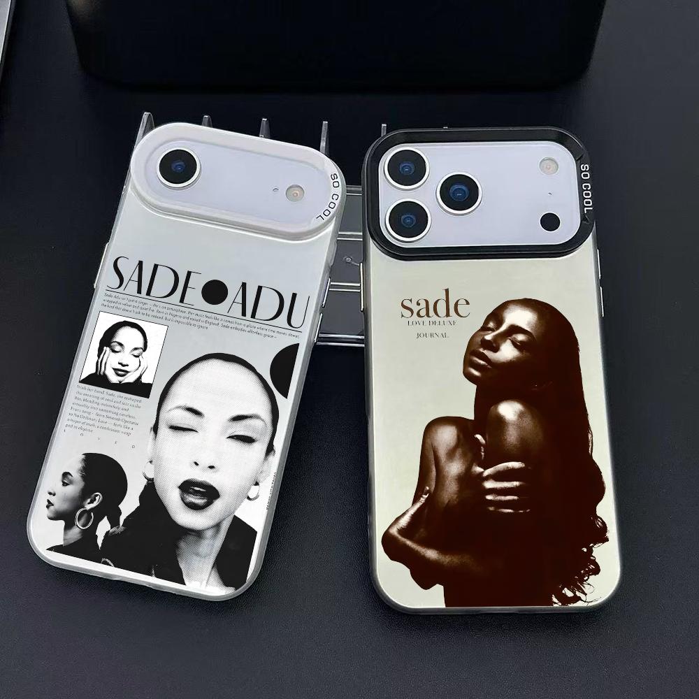 Populaire zanger S-sade telefo - Phone Cases For Iphone 13 recensie en prijs