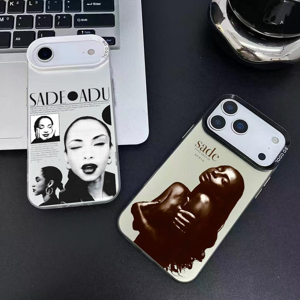 Populaire zanger S-sade telefo - Phone Cases For Iphone 13 recensie en prijs