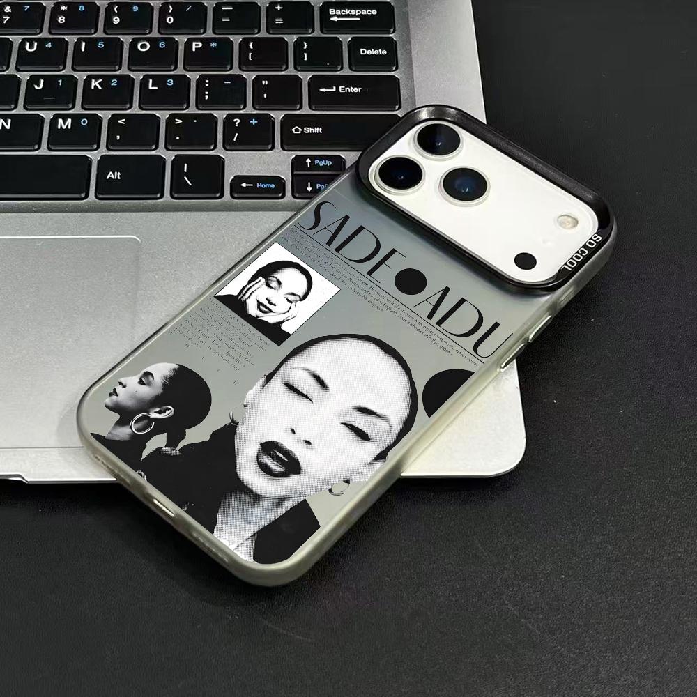 Populaire zanger S-sade telefo - Phone Cases For Iphone 13 recensie en prijs