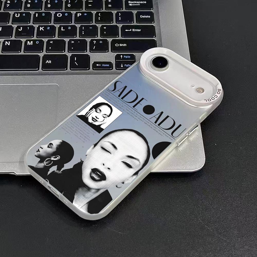 Populaire zanger S-sade telefo - Phone Cases For Iphone 13 recensie en prijs