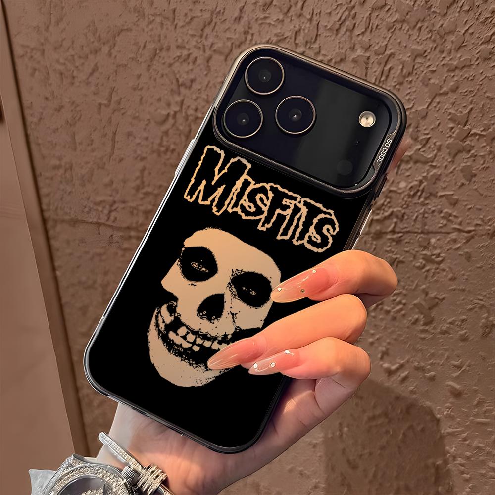 Misfits Telefoonhoesje voor iP - Phone Cases For Iphone 13 recensie en prijs