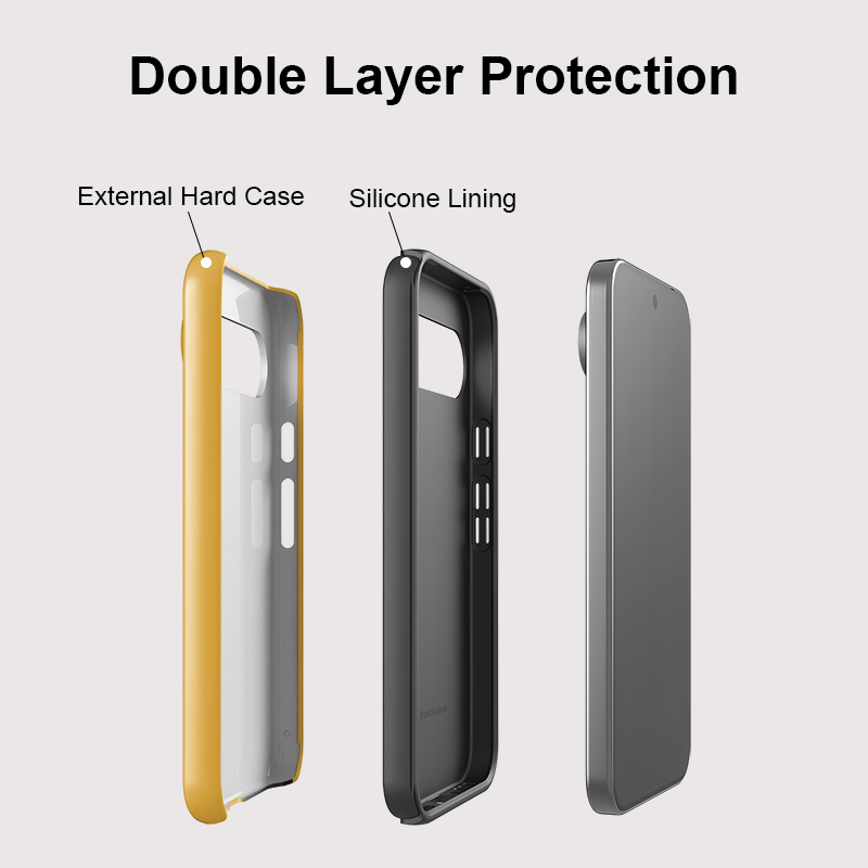 Fcicicase voor Pixel 9 10 Pro  - Phone Cases Cat recensie en prijs