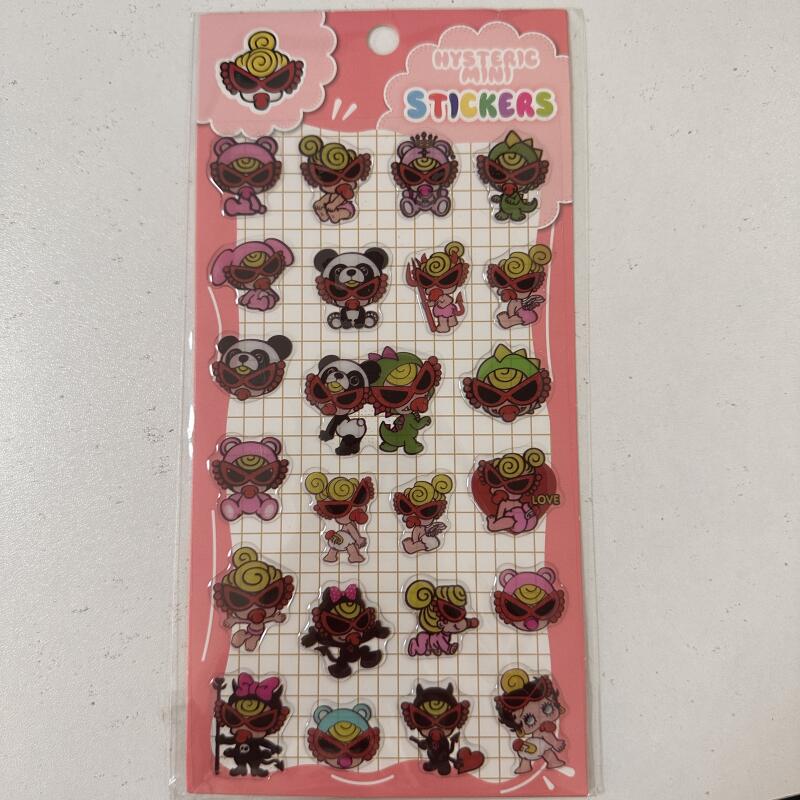 Hysteric Mini Berrie Cartoon D - Phone Cases For Boys recensie en prijs