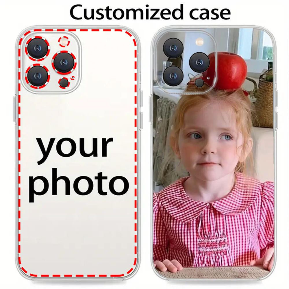 Op maat gemaakte hoes voor iPh - Phone Cases Personalised recensie en prijs
