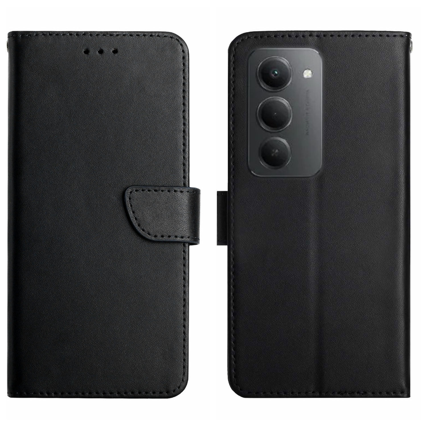 Voor Xiaomi Redmi 15 4G (EU) ( - Phone Cases Eu recensie en prijs