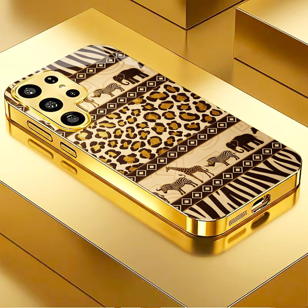 Zebra Luipaard Wild Dier Elekt - Phone Cases Zebra recensie en prijs