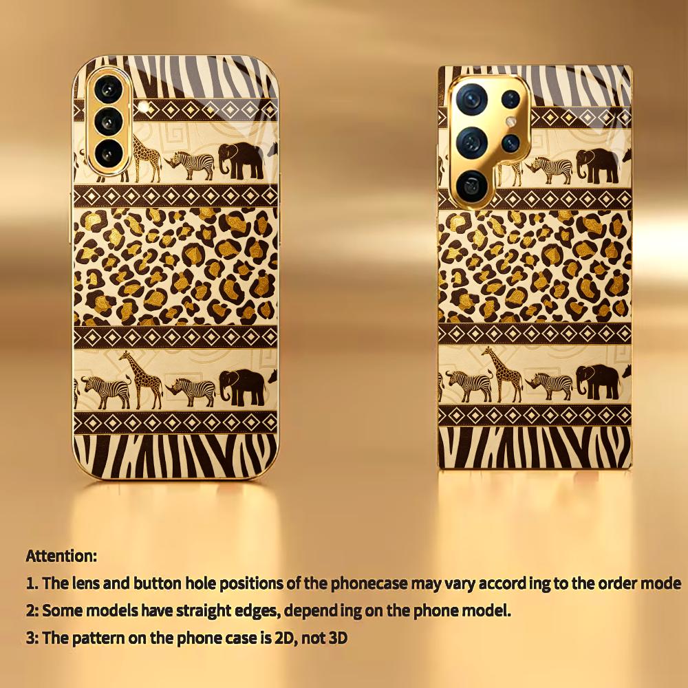 Zebra Luipaard Wild Dier Elekt - Phone Cases Zebra recensie en prijs