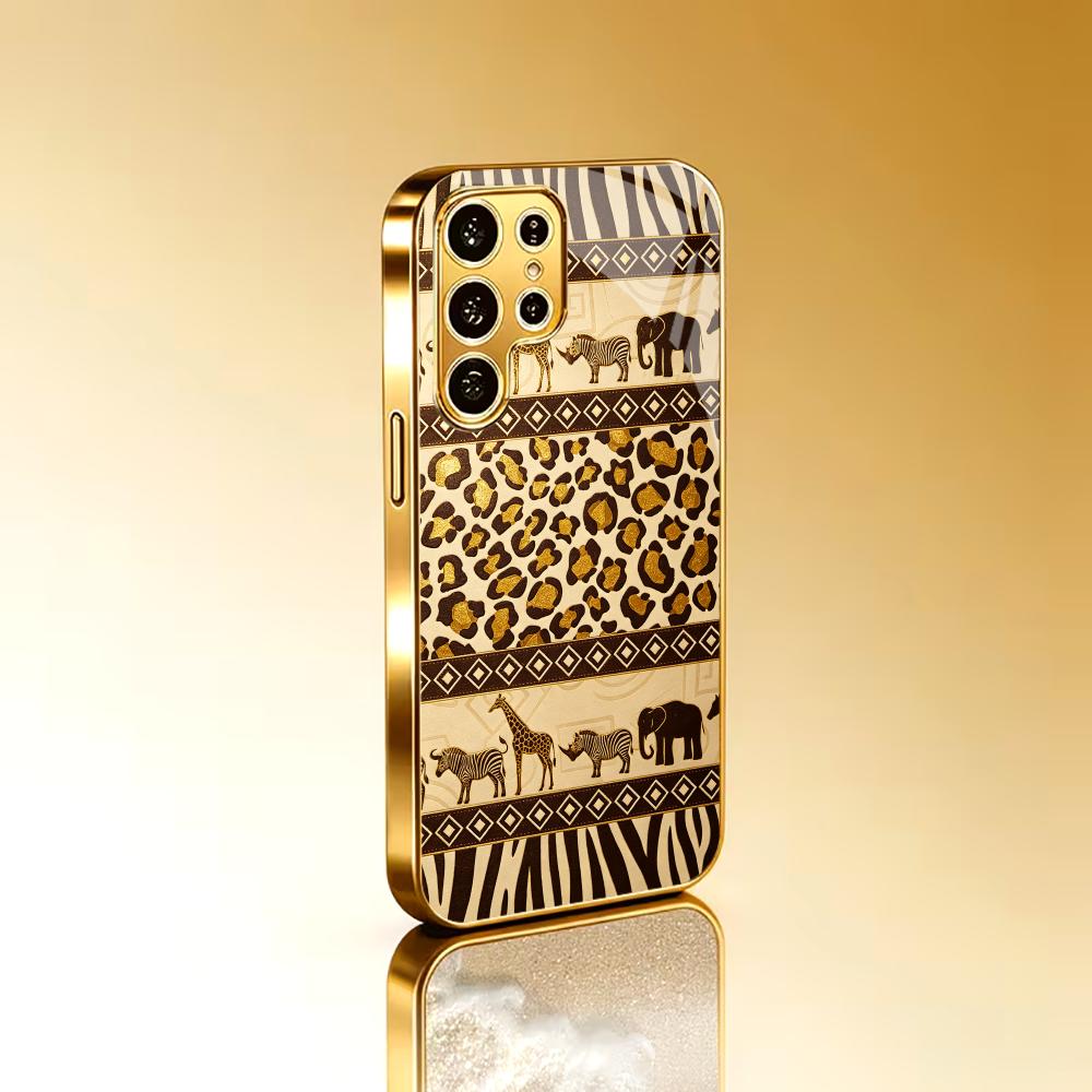 Zebra Luipaard Wild Dier Elekt - Phone Cases Zebra recensie en prijs