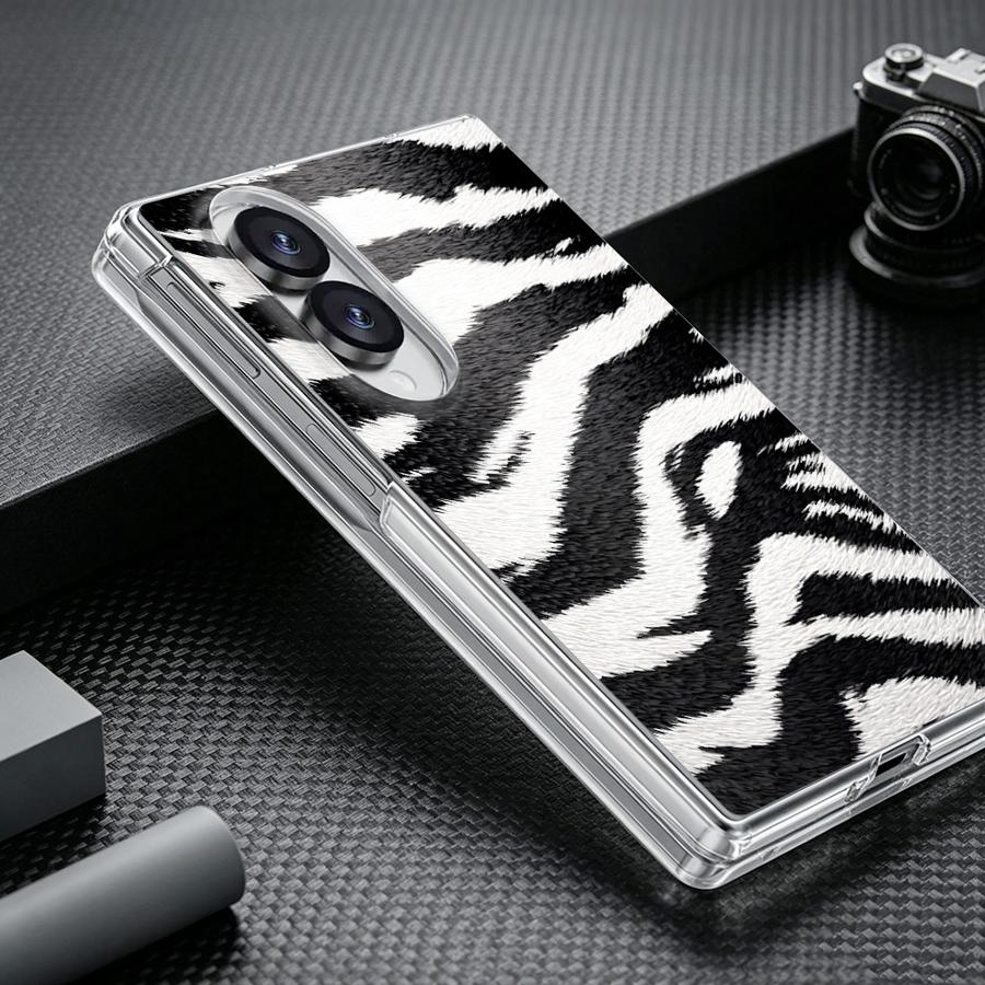 Zebra Stripe Case voor Samsung - Phone Cases Zebra recensie en prijs