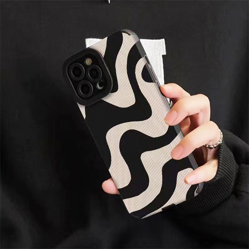 Mode Zebra Art David Snake Sil - Phone Cases Zebra recensie en prijs