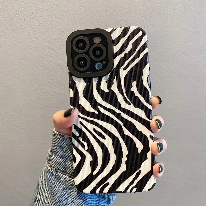 Mode Zebra Art David Snake Sil - Phone Cases Zebra recensie en prijs