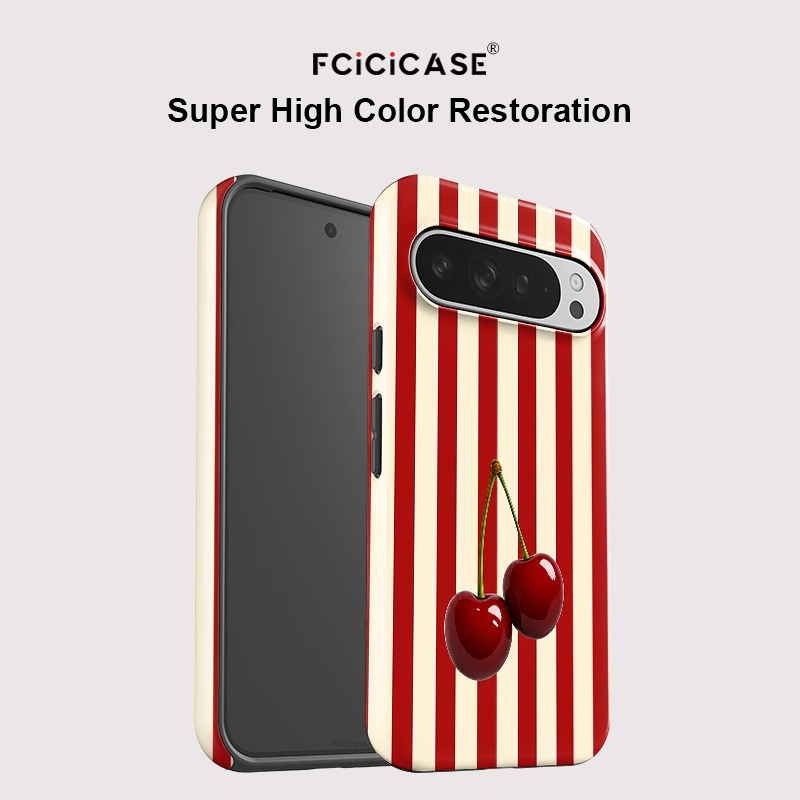 Fcicicase Telefoonhoesje met k - Phone Cases Pixel 10 Pro recensie en prijs