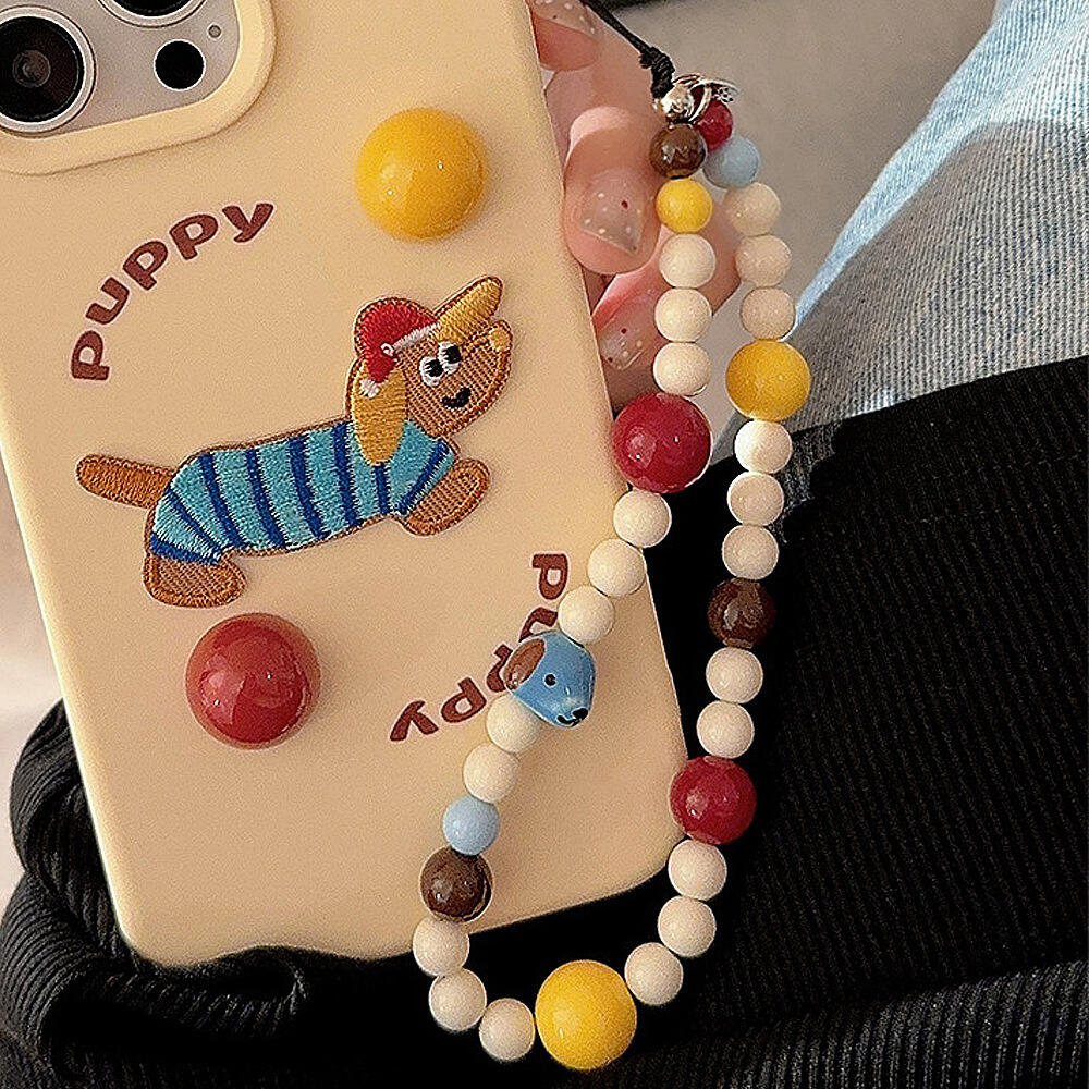 Leuke Hond Beer Kaas Hanger Mo - Phone Cases For Boys recensie en prijs