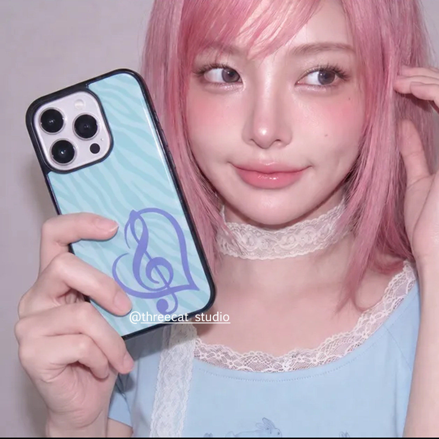 Telefoonhoesje met zebrapatroo - Phone Cases Zebra recensie en prijs