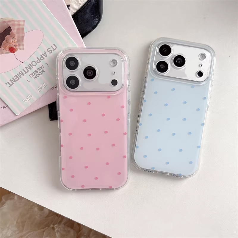 Koreaanse Ins Girl Simpele Bla - Phone Cases Korea recensie en prijs
