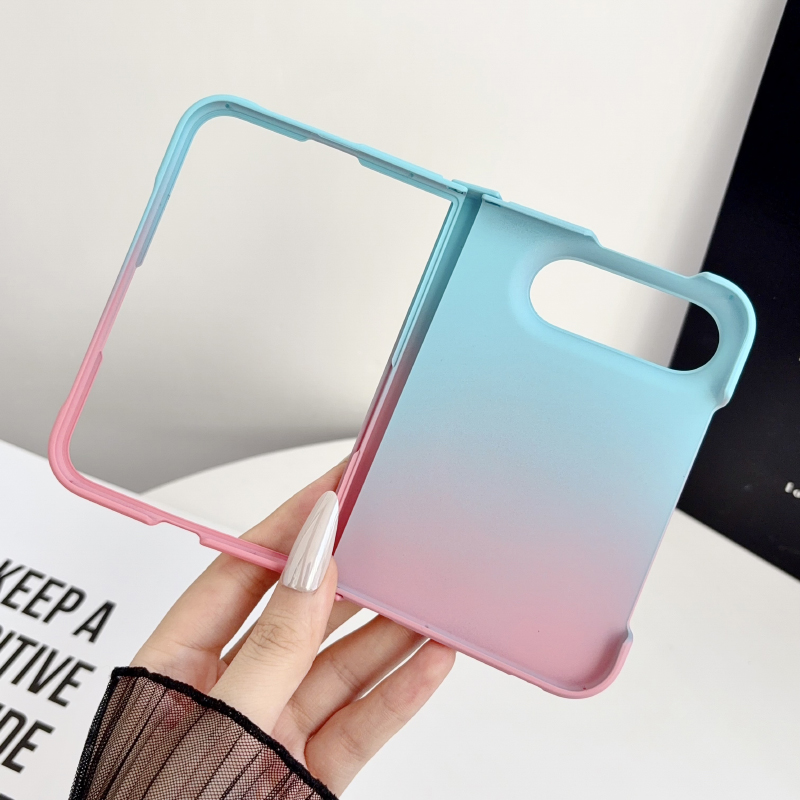 Voor Magsafe Magnetisch Draadl - Gradient Color Case recensie en prijs
