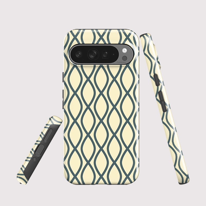Fcicicase Fashion Stripe Print - Phone Cases Pixel 10 Pro recensie en prijs