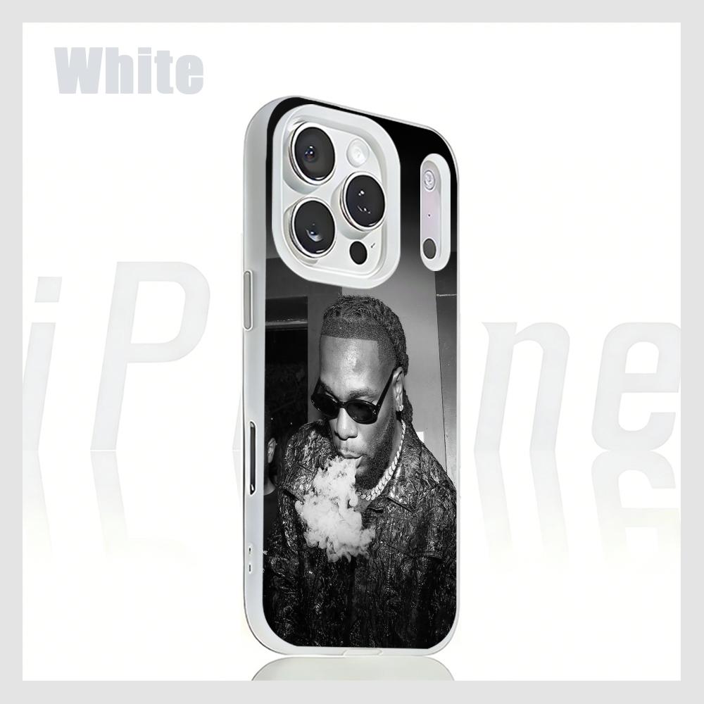 Burna Boy Telefoonhoesje voor  - Phone Cases For Boys recensie en prijs