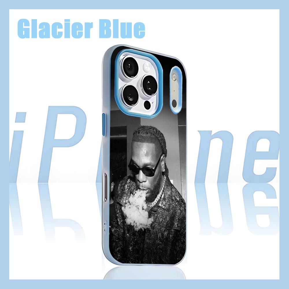 Burna Boy Telefoonhoesje voor  - Phone Cases For Boys recensie en prijs