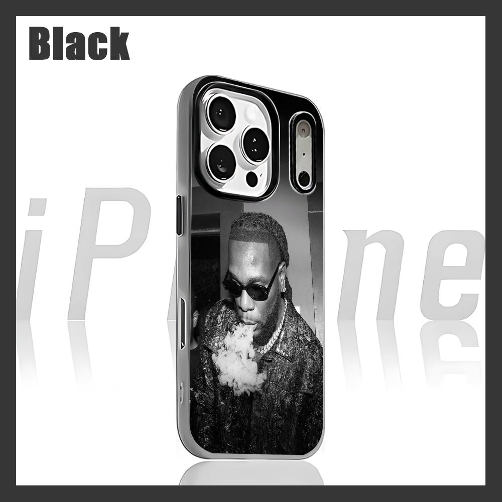 Burna Boy Telefoonhoesje voor  - Phone Cases For Boys recensie en prijs