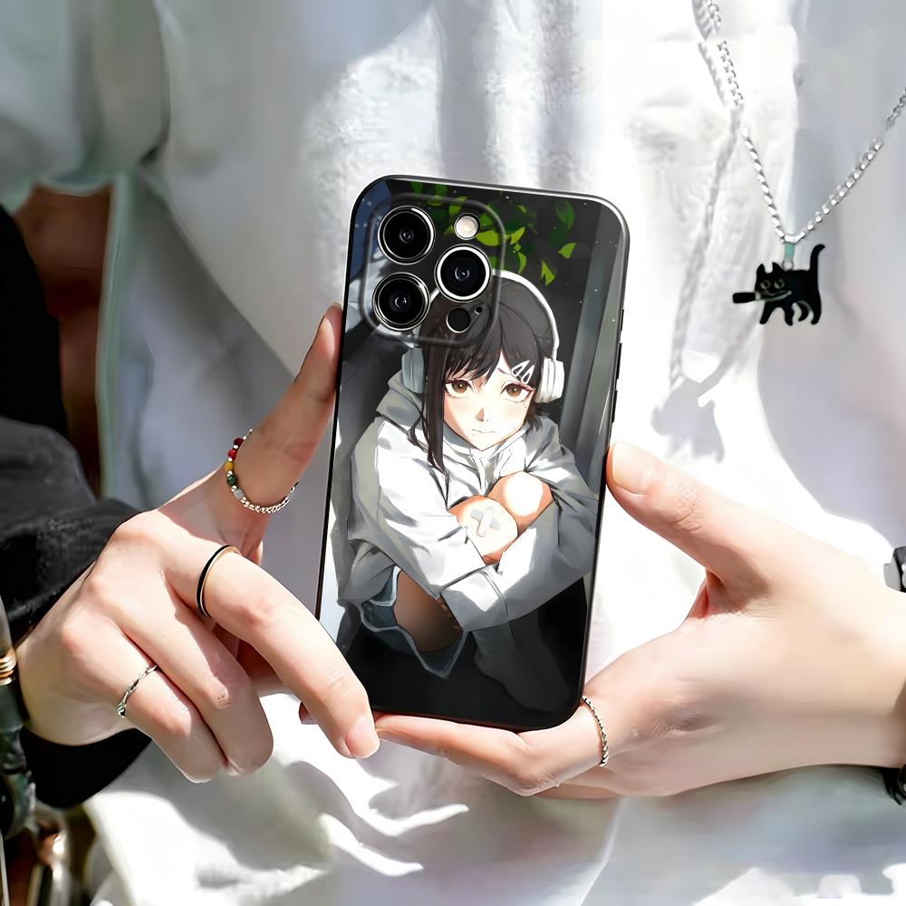 Chainsaw Man Kobeni Higashiyam - Phone Cases For Iphone 13 recensie en prijs